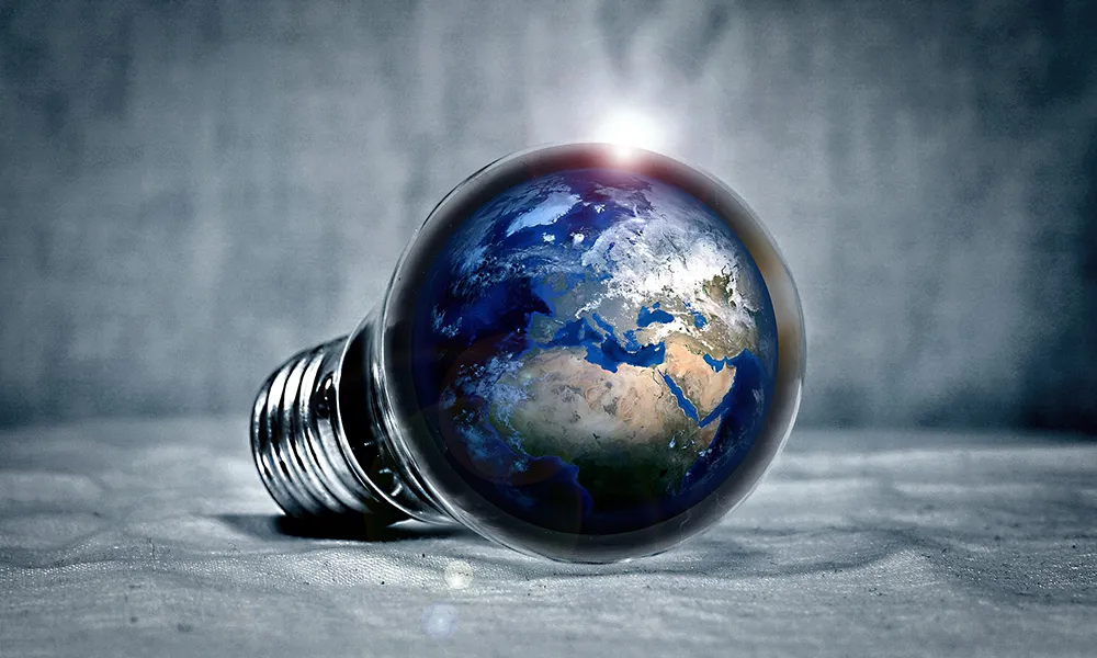 Gli italiani e l’energia